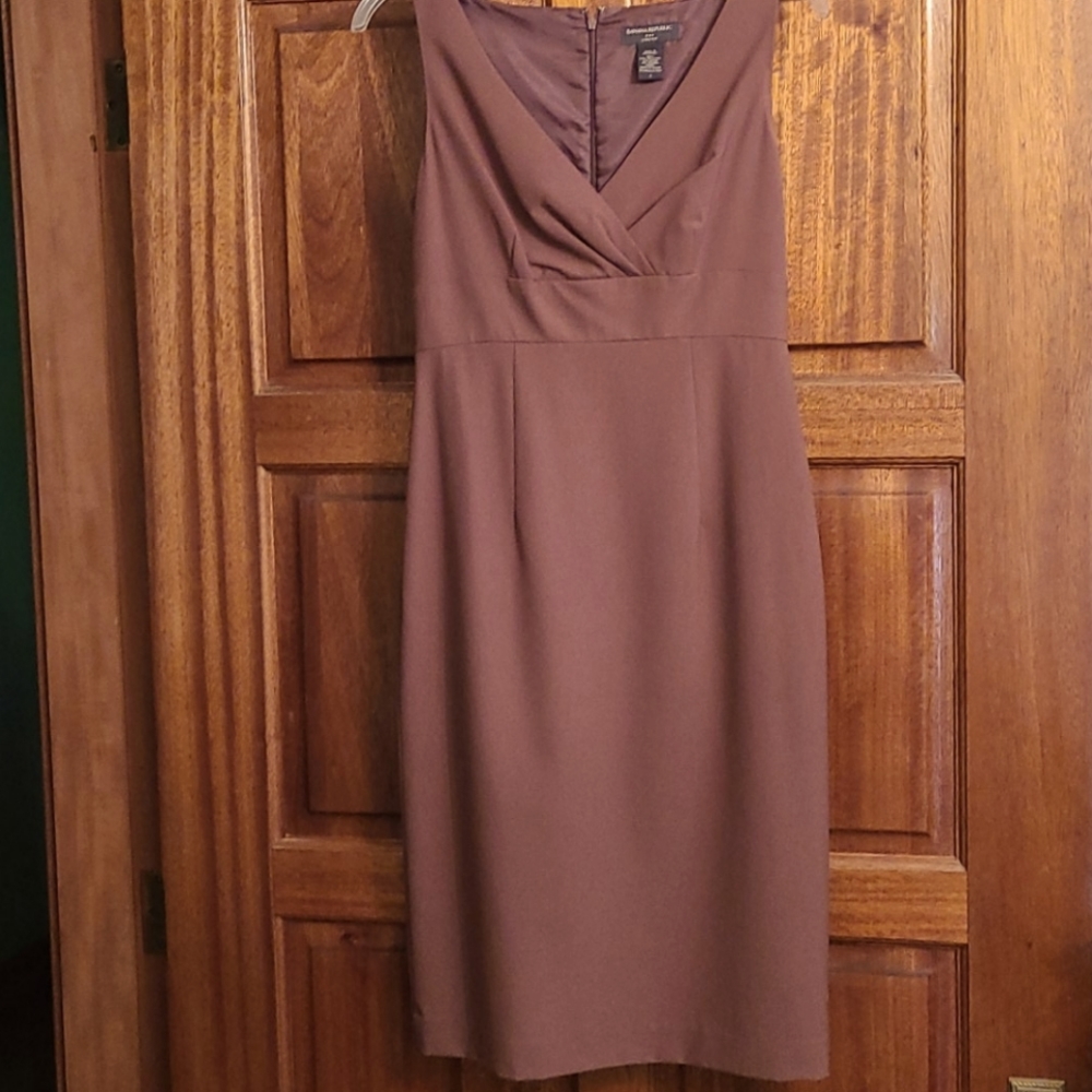 Banana Republic dress